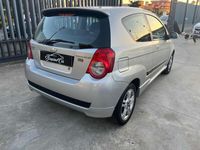 usata Chevrolet Aveo 1.2 3 porte L GPL Eco Logic