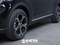 Nuova MG ZS Comfort 106 CV (77 kW) 2025 Pepple black Berlina