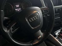 Usata Audi Q5 S-Line 170 CV (125 kW) 2009 SUV