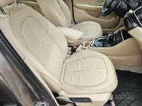 Usata BMW 220 Active Tourer Luxury Line 190 CV (139 kW) 2015 Grigio scuro metallizzato Monovolume