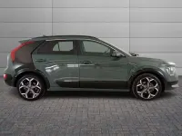 Usata Kia Niro Style 92 CV (67 kW) 2024 Verde SUV