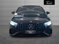 Usata Mercedes A35 AMG Advanced Plus 306 CV (225 kW) 2023 Nero Berlina