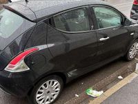 Usata Lancia Ypsilon S 69 CV (50 kW) 2012 Utilitaria