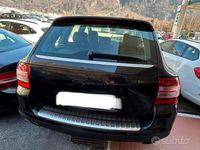 Usata Porsche Cayenne 250 CV (183 kW) 2005 Blu SUV