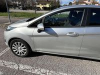 Usata Ford Fiesta 92 CV (67 kW) 2016 Berlina