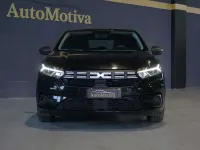 Gebraucht Dacia Sandero Comfort 67 PS (49 kW) 2023 Schwarz Limousine