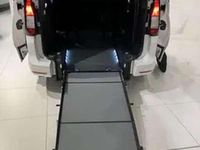 Usata VW Touran Executive 116 CV (85 kW) 2018 Monovolume