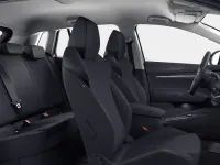 Nuova Skoda Elroq 150 kW (204 CV) 2026 Grigio graphite metallizzato SUV