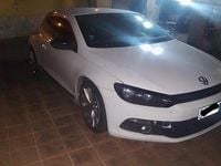 Usata VW Scirocco 2011 Bianco