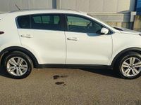 Usata Kia Sportage 116 CV (85 kW) 2016 SUV