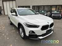 usata BMW X2 del 2019 usata a Faenza