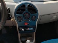 Usata Renault Modus 2005 Grigio Monovolume