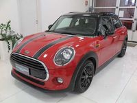 usata Mini Cooper 1.5i 5p "OTTIME CONDIZIONI!!!"