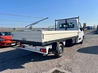 Usata Opel Movano S 150 CV (110 kW) 2021 Bianco Furgone