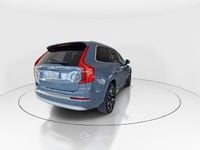 Usado Volvo XC90 Plus 235 CV (172 kW) 2022 Gris SUV