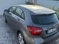 Usata Mercedes A180 109 CV (80 kW) 2016 Utilitaria