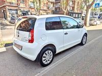 usata Skoda Citigo 1.0 VAN METANO OK NEOPATENTATI E 6