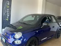 Usata Abarth 595 165 CV (121 kW) 2021 Utilitaria