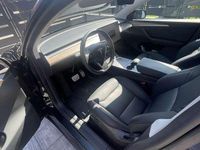 Usata Tesla Model Y Performance 185 kW (252 CV) 2023 SUV