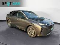 Nuova Peugeot 3008 Allure 136 CV (100 kW) 2026 Grigio titanio SUV