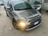 usata Fiat 500S 500 1.2 GPL