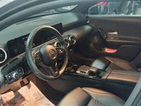 usata Mercedes A180 A 180d Automatic Sport