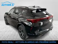Gebraucht Cupra Formentor 150 PS (110 kW) 2025 Schwarz SUV