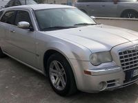 Usata Chrysler 300C Touring 218 CV (160 kW) 2006 Argento Station wagon