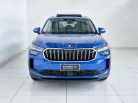Usata Skoda Kodiaq Style 204 CV (150 kW) 2024 Blu race metallizzato SUV