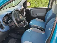 Usata Fiat Panda Lounge 69 CV (50 kW) 2012 Utilitaria