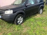 Usata Land Rover Freelander 111 CV (81 kW) 2002 SUV