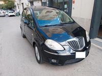 Usata Lancia Musa 2009 Nero Monovolume