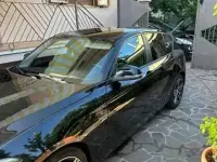 Usata BMW 116 Sport Line 116 CV (85 kW) 2018 Utilitaria