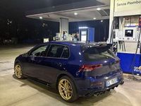 Usata VW Golf VIII GTE 245 CV (180 kW) 2021 Berlina
