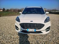 Usata Ford Kuga ST-Line X 152 CV (111 kW) 2023 Lucido triplo strato SUV