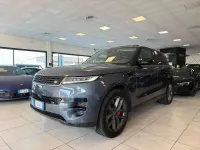 Usata Land Rover Range Rover Sport S 249 CV (183 kW) 2024 Grigio SUV