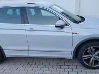 Usata VW Tiguan Advance 150 CV (110 kW) 2018 SUV
