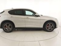 usata Alfa Romeo Stelvio 2.2 Turbodiesel 160 CV 2.2 TURBO DS 160CV A78 E6D-TEMP