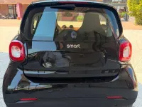 Usata Smart ForTwo Coupé Superpassion 71 CV (52 kW) 2020 Nero mitos Utilitaria