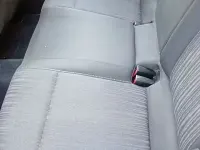 Usata Opel Astra 110 CV (80 kW) 2010 Grigio Berlina