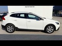 usata Volvo V40 CC D2 1.6 Momentum del 2014 usata a Ravenna