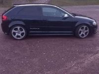 Usata Audi S3 265 CV (194 kW) 2010 Berlina