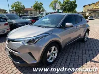 Occasion Toyota C-HR Business Edition 177 ch (130 kW) 2018 Gris SUV