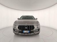 usata Maserati Levante 3.0 V6 Diesel 275 CV auto - TRAZIONE INTEGRALE