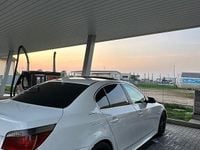 Usata BMW 530 218 CV (160 kW) 2004 Bianco Berlina