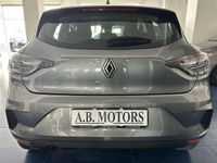 Usata Renault Clio V Evolution 67 CV (49 kW) 2024 Grigio Berlina