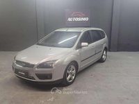 Usata Ford Focus Style 114 CV (83 kW) 2006 Other Station wagon