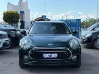 Usata Mini Cooper D Clubman 150 CV (110 kW) 2016 Verde Station wagon