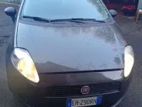 Usata Fiat Grande Punto 75 CV (55 kW) 2010 Utilitaria
