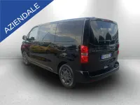 Nuova Fiat Ulysse 132 kW (180 CV) 2025 Nero Monovolume